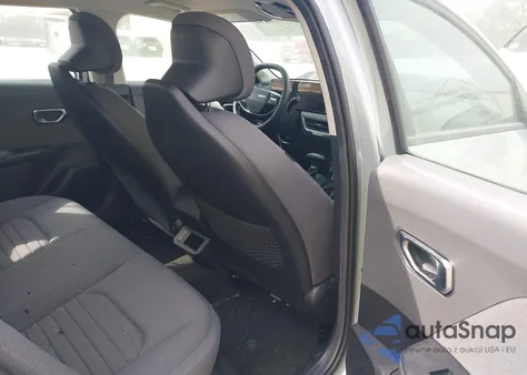 2025 Kia K4 Ex из США, поврежденный, VIN 3KPFU4DE2SE038545